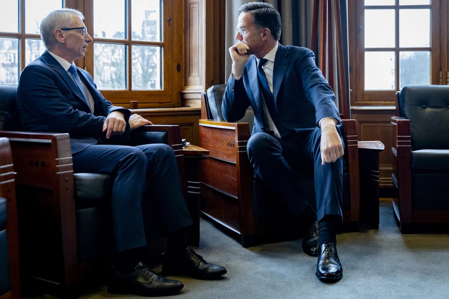 Ce que nous savons de larme nucleaire spatiale russe