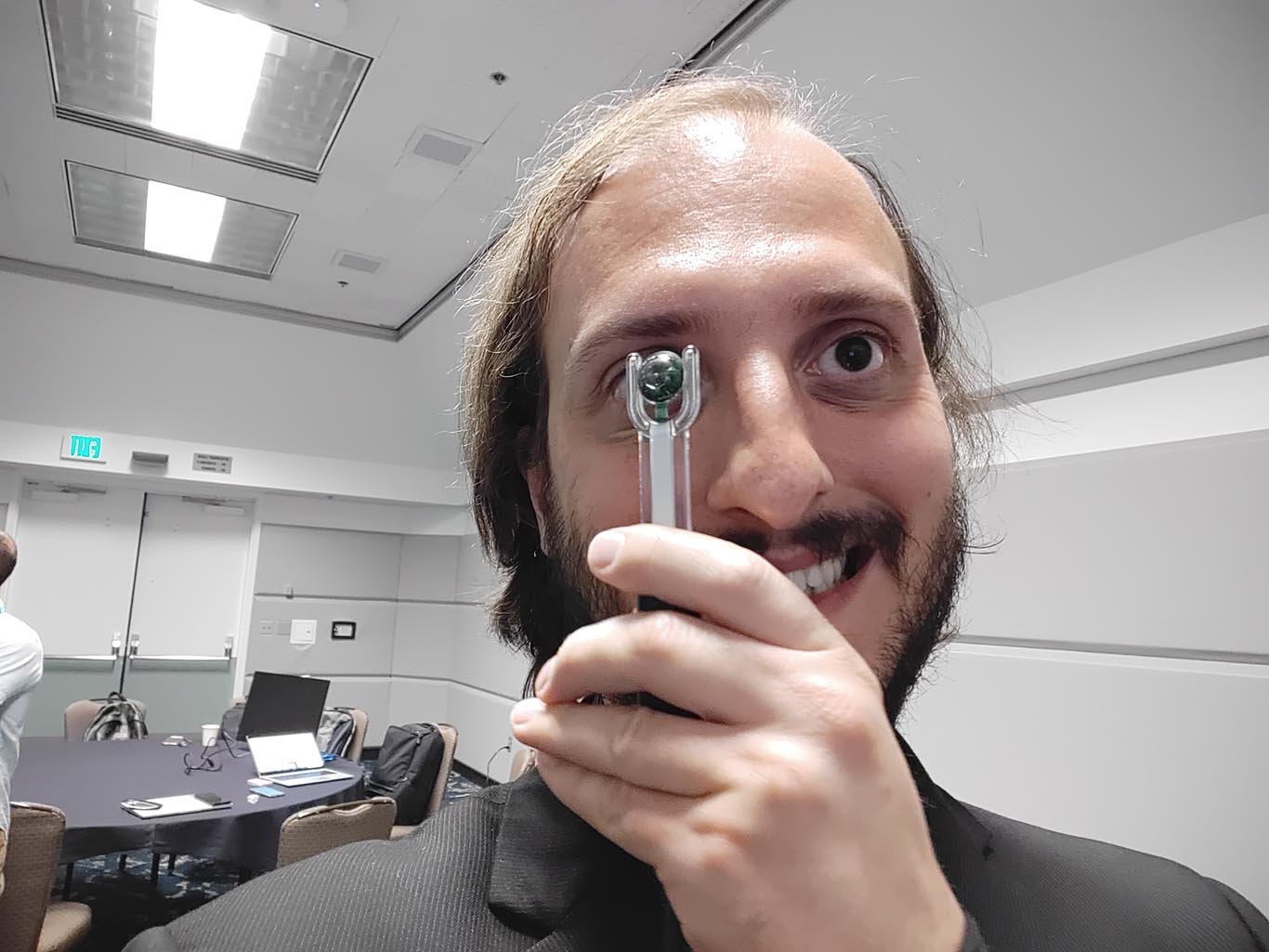 Crazy XR devices that will blow away your mind – Episode 1