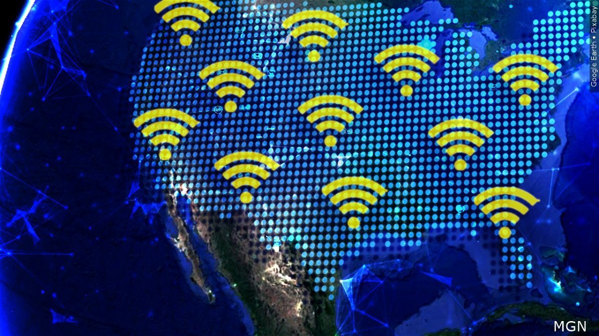 Des milliers d'habitants d'El Paso pourraient voir leur facture Internet augmenter une fois le programme de connectivité abordable terminé.