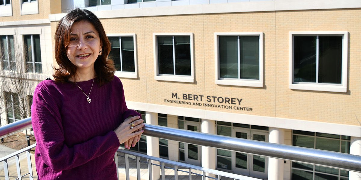 D’étudiant à mentor