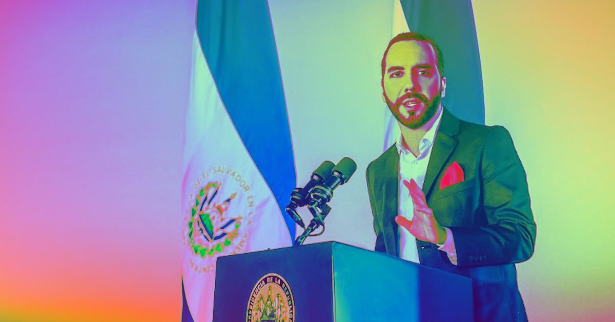 El Salvador double sa mise sur Bitcoin