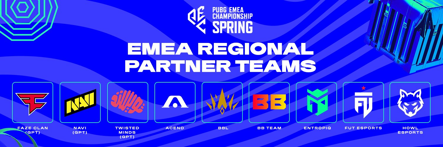 Equipes de partenaires regionaux pour la region EMEA et Ameriques