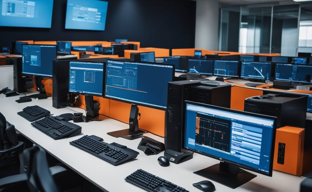 Inscrivez-vous aux Research Computing Days 2024, les 8 et 9 avril