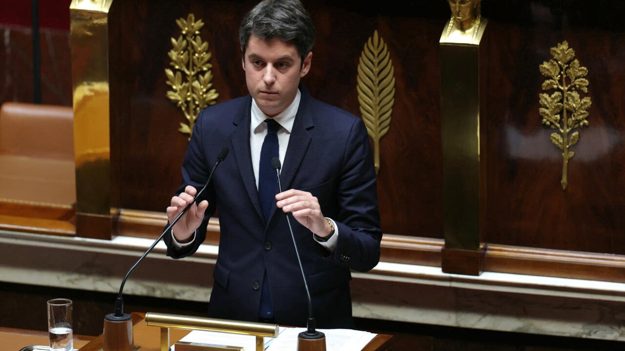 L’Assemblée nationale française approuve l’accord bilatéral de sécurité avec l’Ukraine
