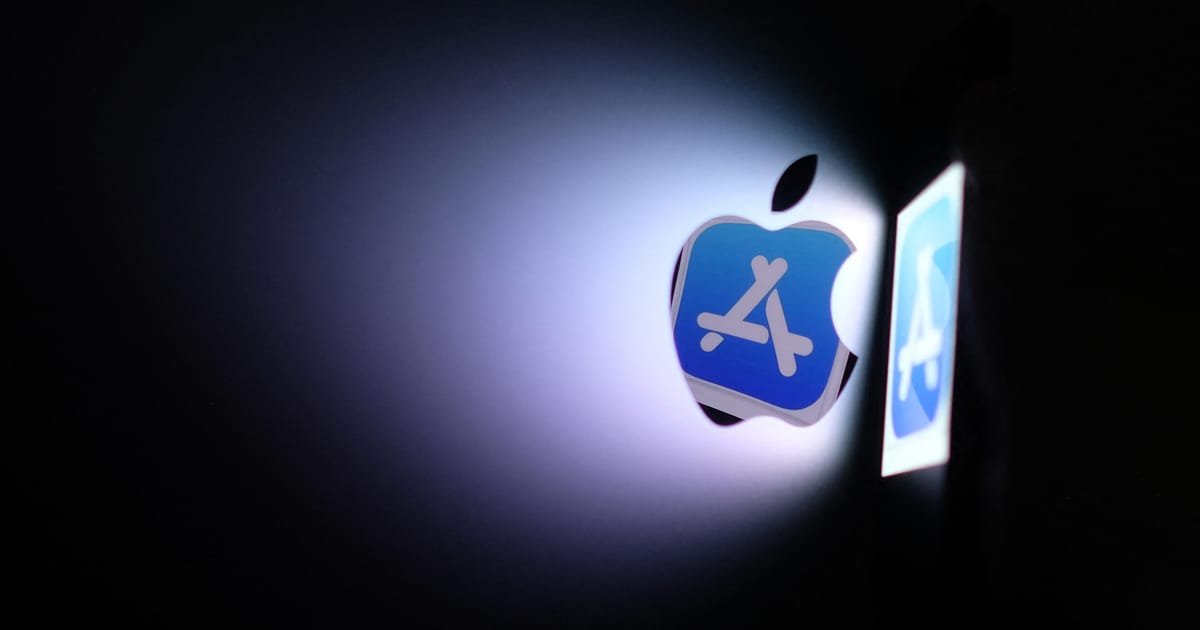 L’UE inflige à Apple une amende antitrust de 1,8 milliard pour des conditions d’application abusives