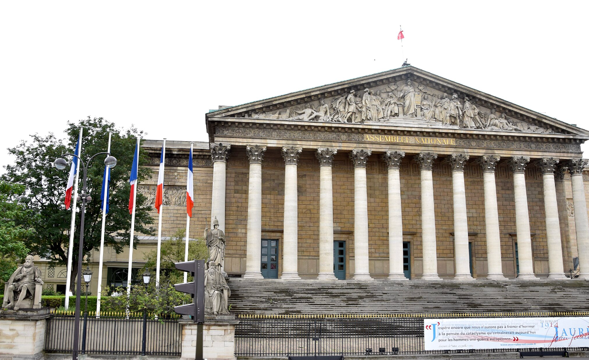 La Chambre basse française adopte un projet de loi interdisant la discrimination capillaire