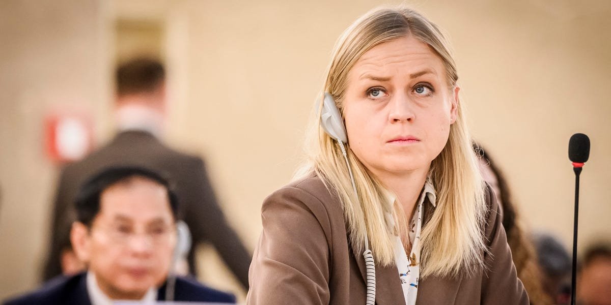 La Finlande suit la France et n’exclut pas le déploiement de troupes occidentales en Ukraine