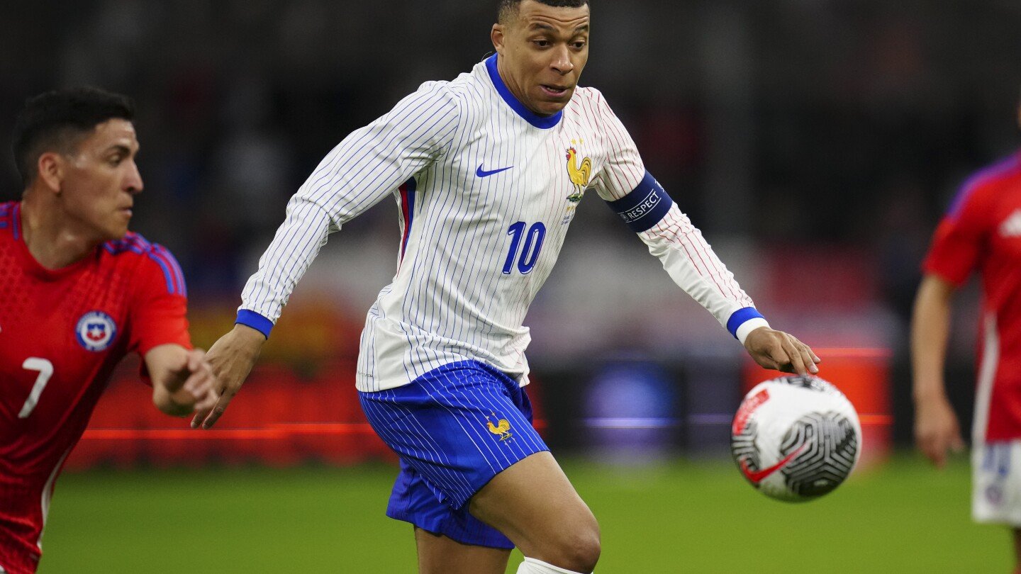 La France battable, l’Allemagne renaissante, l’Italie en quête de rédemption : l’état des lieux avant l’Euro 2024