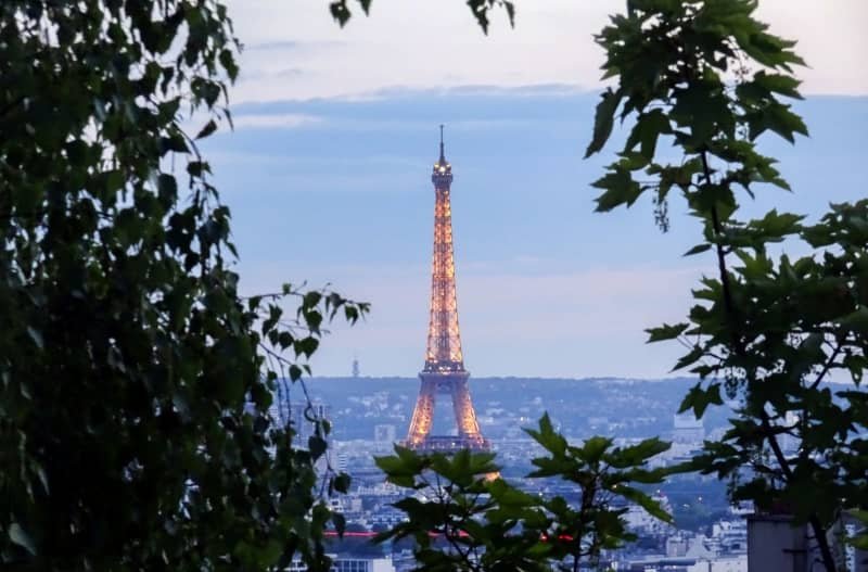 La France obtient un nouveau fournisseur de trains rapides et davantage de liaisons au départ de Paris