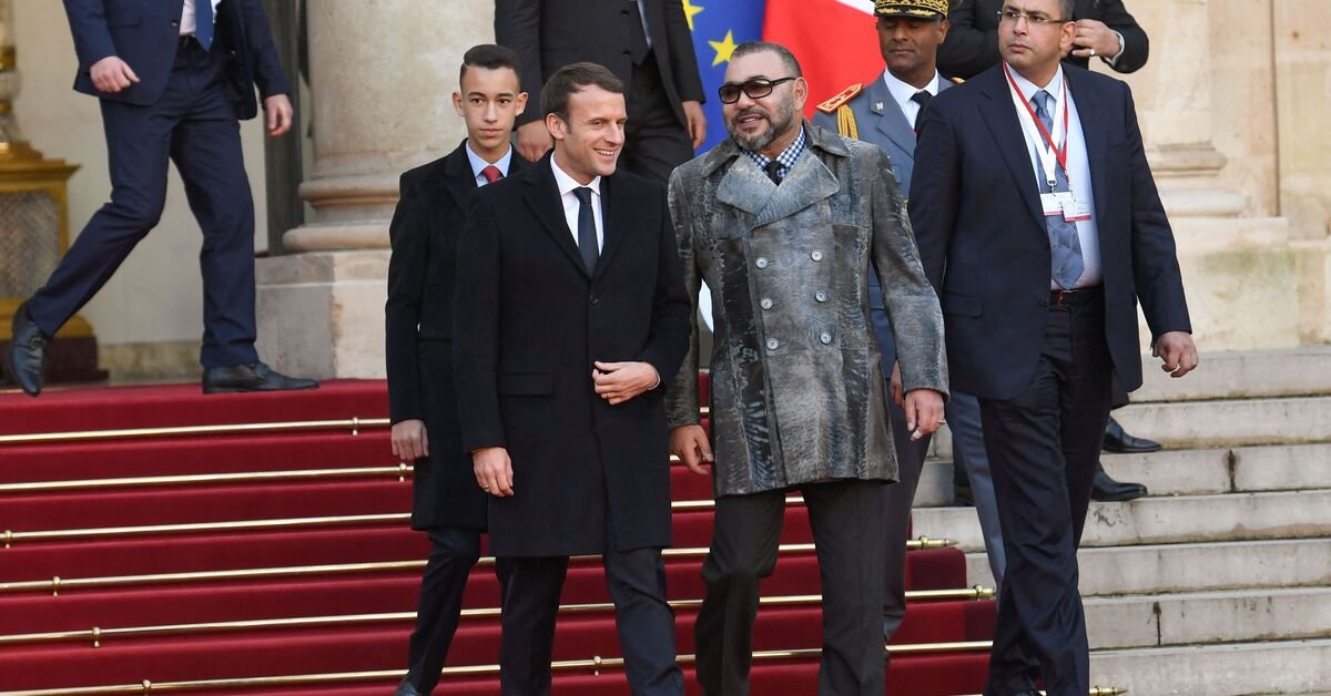 La France peut-elle rétablir les liens avec le Maroc sans bouger sur le Sahara occidental ?