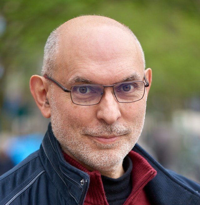 Olivier Ezratty Olivier Ezratty.