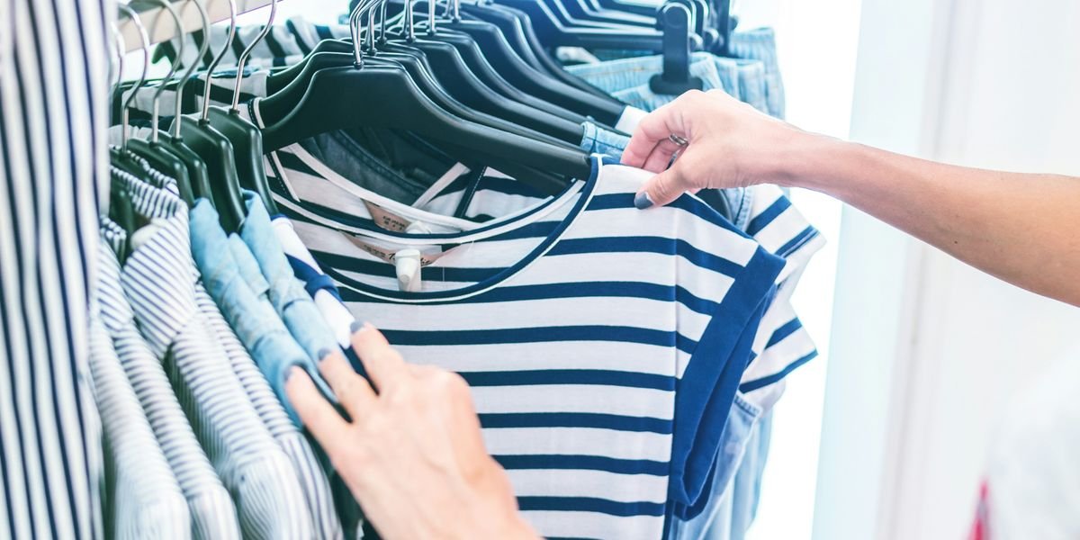 La France vise l’empreinte de la fast fashion avec une action législative