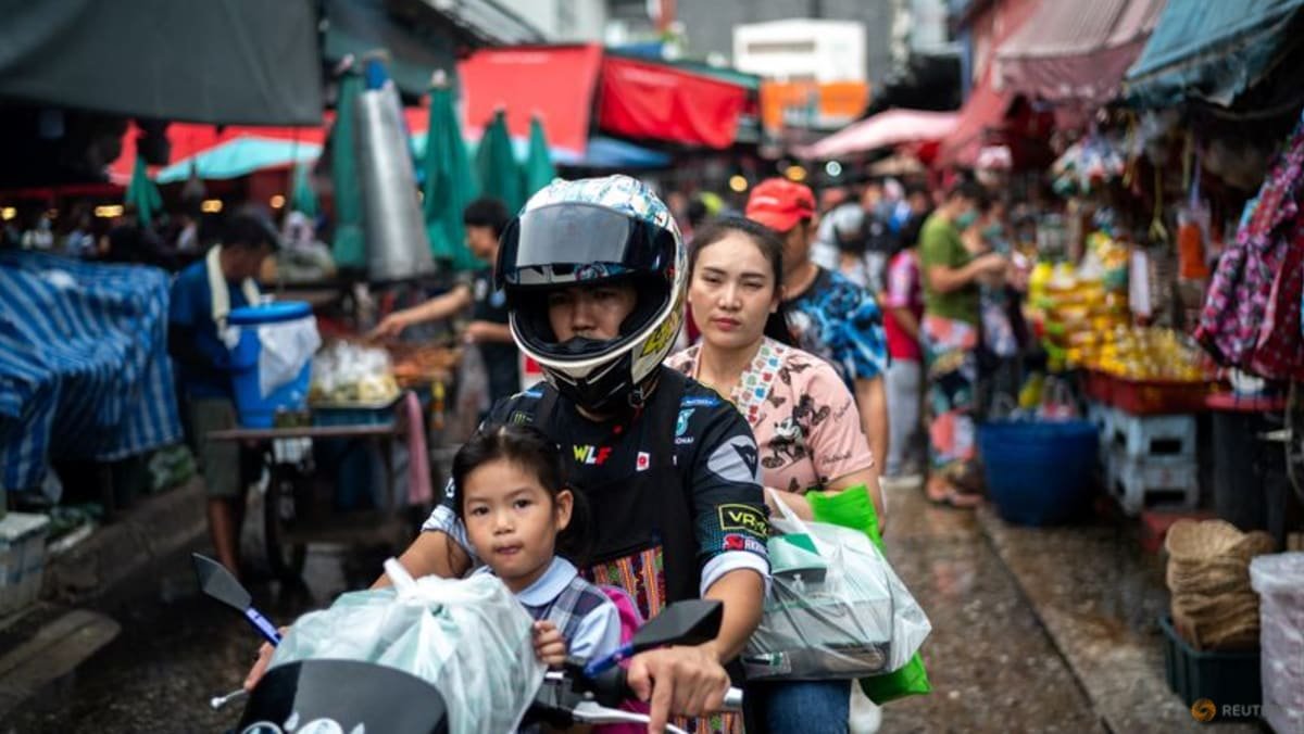 La Thaïlande va de l'avant avec le système de distribution de « portefeuilles numériques », selon un responsable