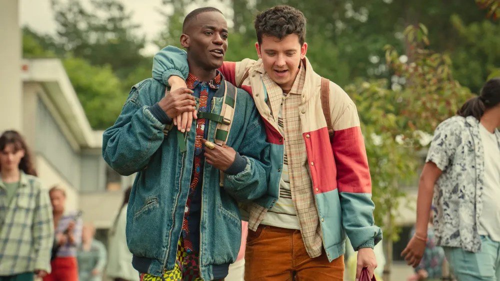 La campagne Netflix France pour la saison 4 d’éducation sexuelle remporte le prix de la meilleure initiative marketing de Series Mania