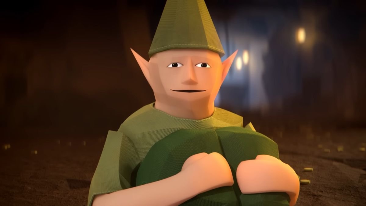 La communauté MMO célèbre la sortie de l’enfer d’un joueur bien-aimé après 2 500 heures de jeu Old School RuneScape vraiment sale : « Je suis étonné par la pure volonté »