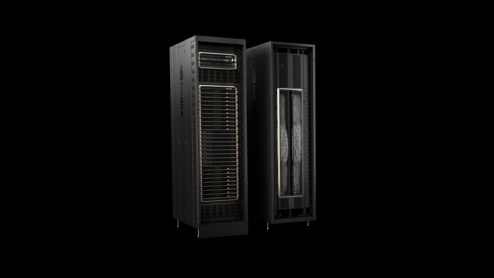 La plateforme NVIDIA Blackwell arrive pour alimenter une nouvelle ère informatique