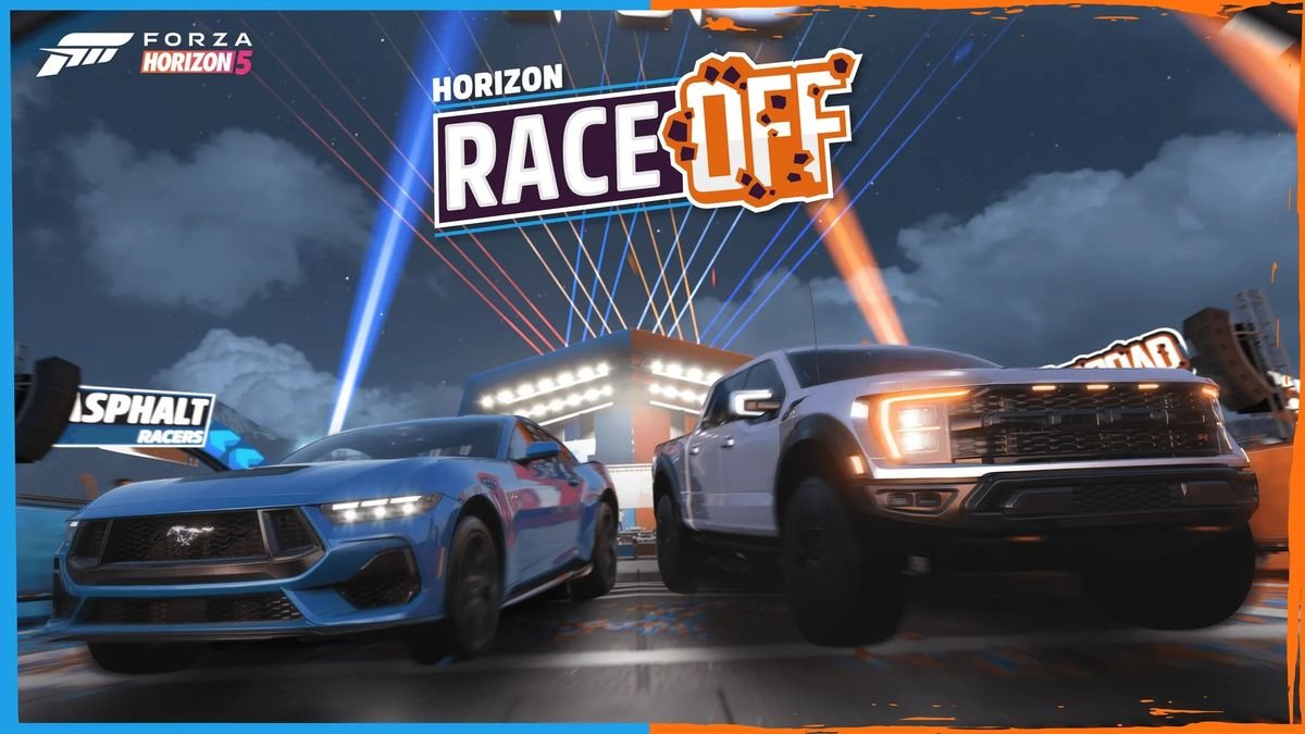 La prochaine mise à jour de Forza Horizon 5 est sur le point de démarrer, offrant aux joueurs qui courent ensemble une chance de piloter jusqu’à 10 nouvelles voitures.