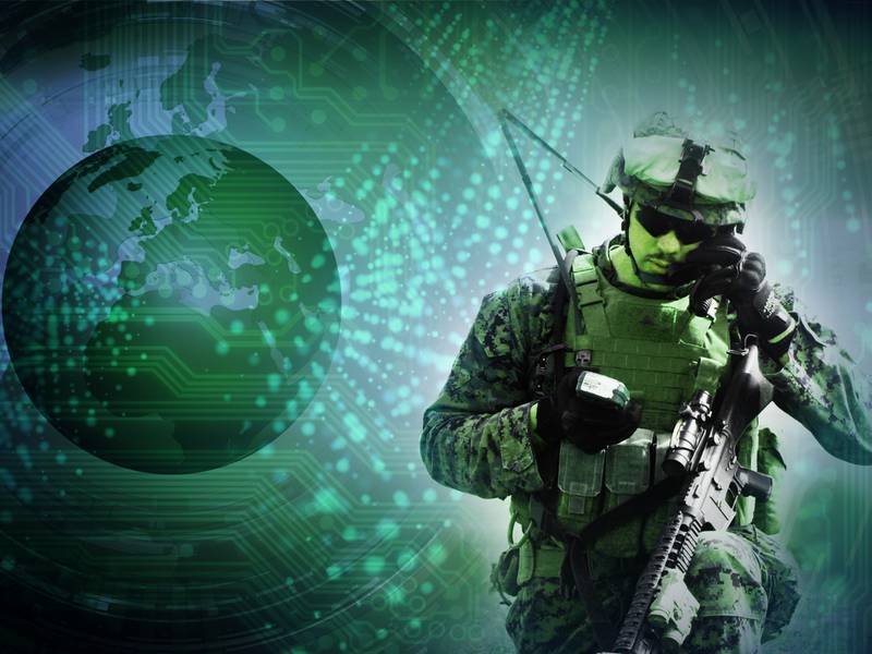Le Pentagone a sélectionné en décembre Amazon, Google, Microsoft et Oracle pour sa capacité Joint Warfighting Cloud, un contrat d'une valeur pouvant atteindre 9 milliards de dollars.