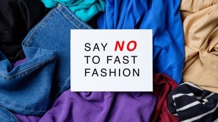 La taxe française sur la fast fashion est en passe de devenir une loi 1 La taxe francaise sur la fast fashion est en passe