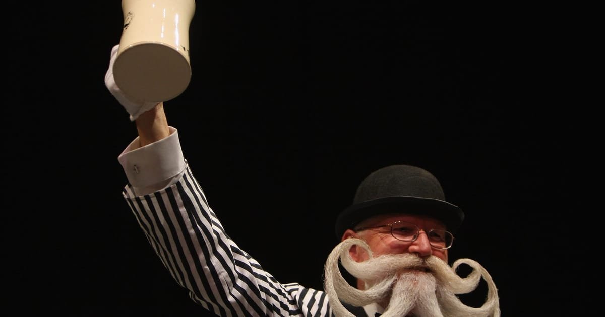L’armée britannique lève l’interdiction de porter la barbe, vieille d’un siècle