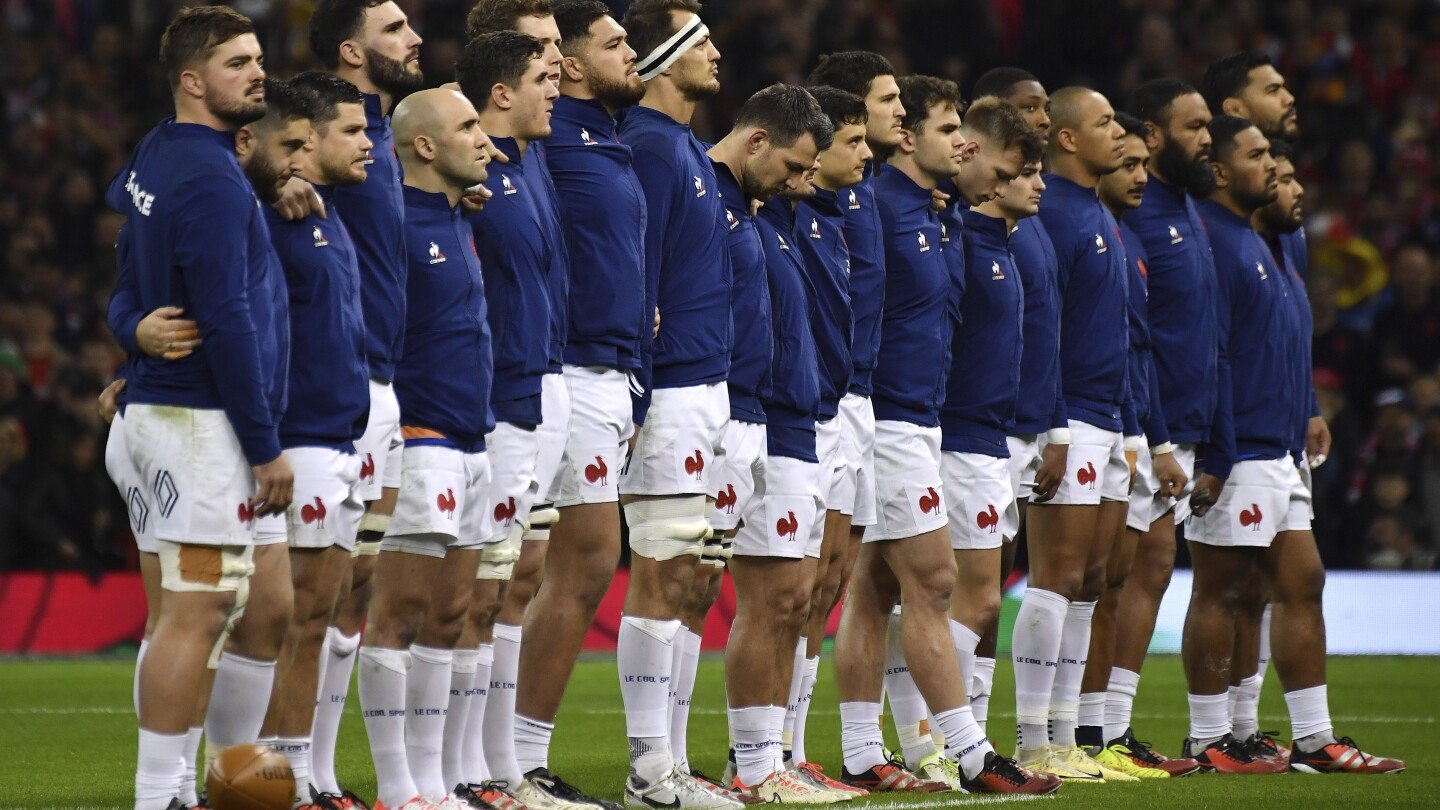 Le Crunch a encore du mordant alors que la France rajeunie affronte une Angleterre enflammée