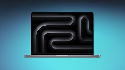 m3 macbook pro bleu