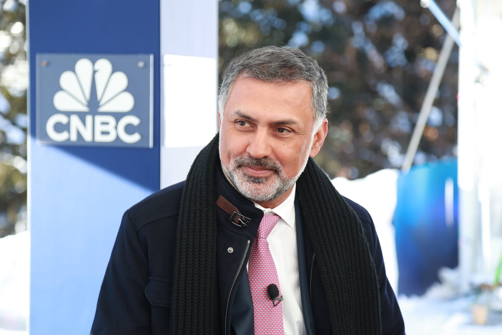 Le PDG déclare que Palo Alto Networks n’a pas abaissé ses prévisions en raison du manque de demande : « Il n’y a pas d’abîme en matière de cybersécurité »