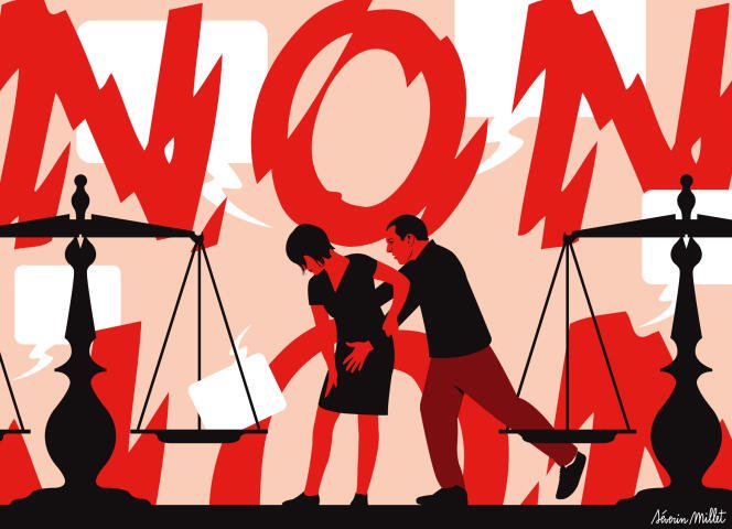 Le debat sur lajout du consentement a la definition juridique