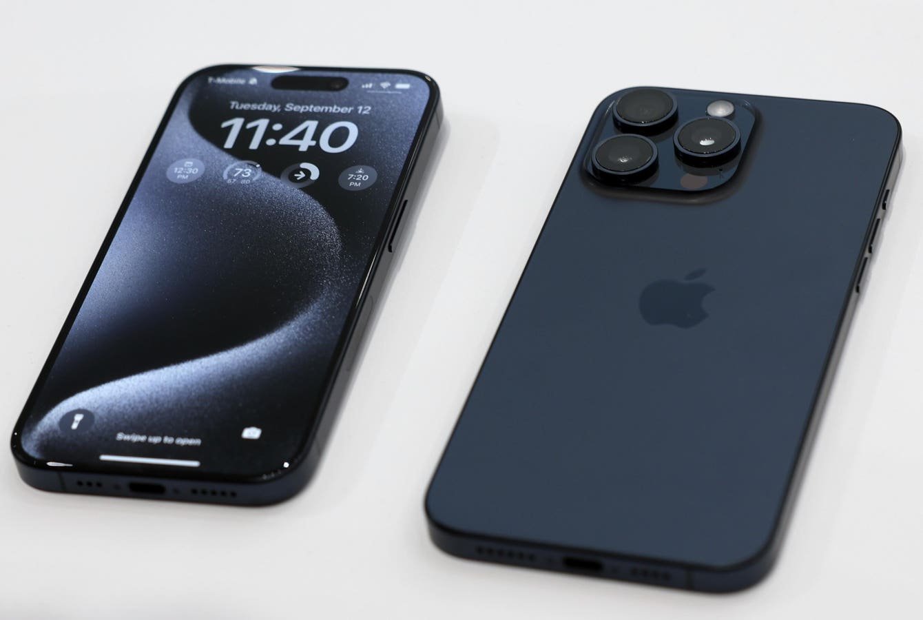 Le nouveau mouvement AI d’Apple vient de changer la donne pour tous les utilisateurs d’iPhone