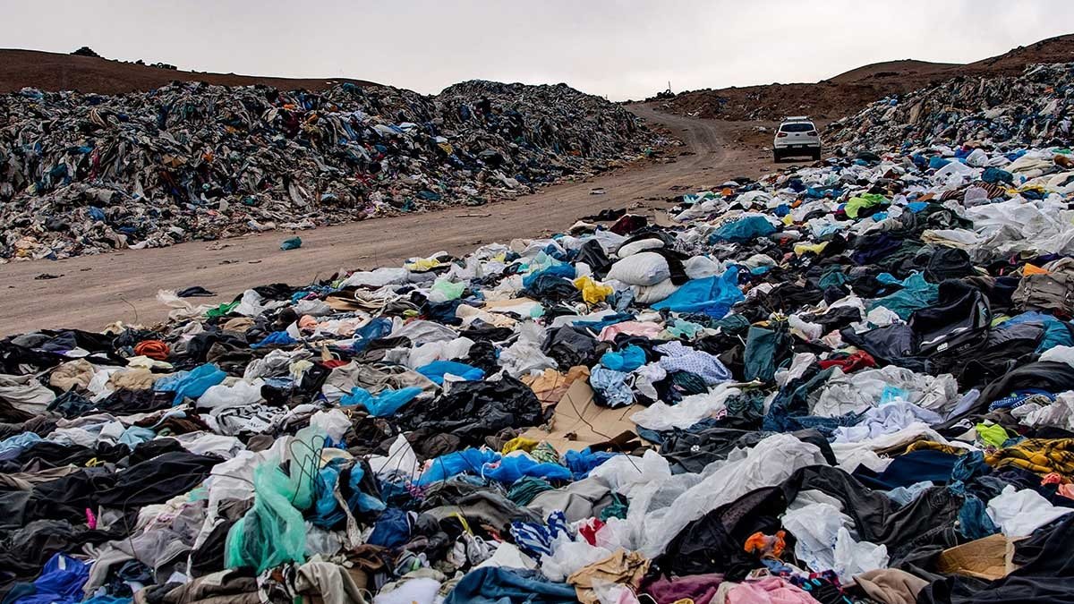 Le projet de loi français anti-fast fashion a-t-il du poids ?
