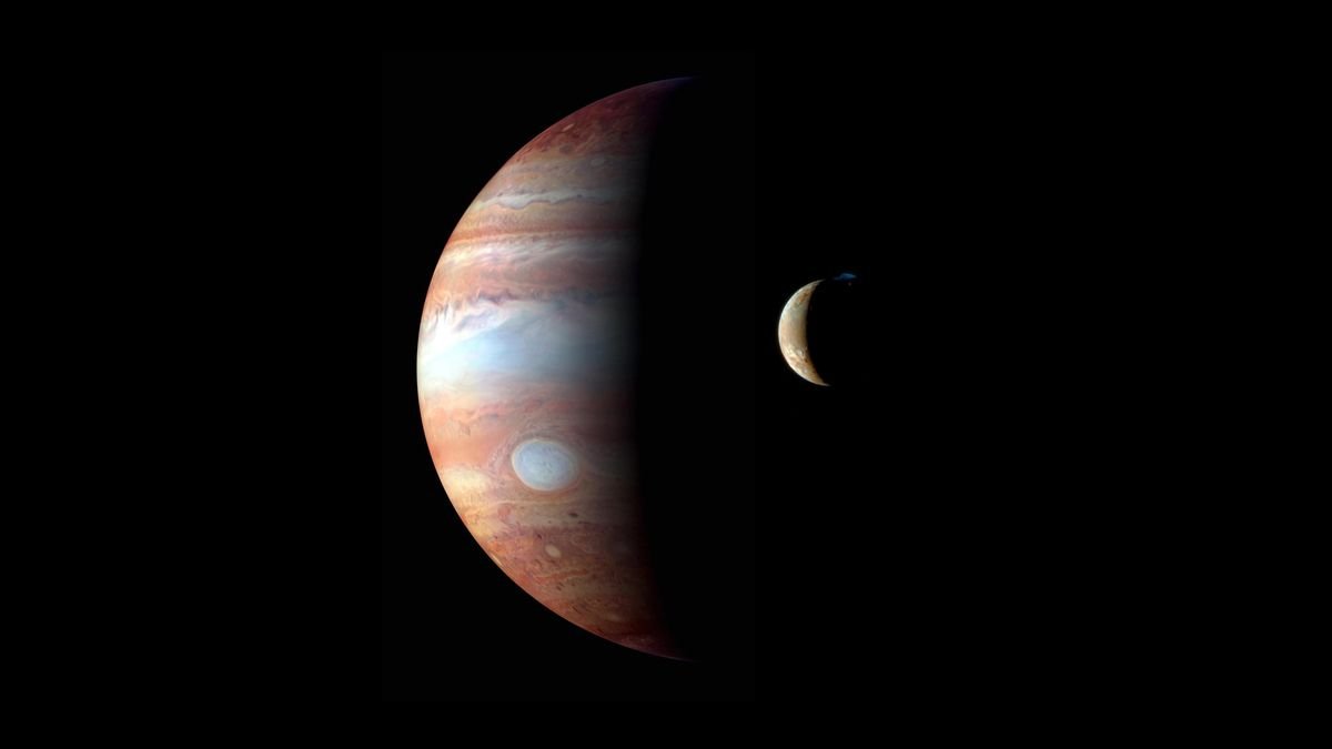Le télescope spatial James Webb approfondit les mystères des planètes gazeuses
