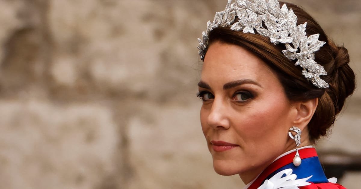 Le vide royal en Grande-Bretagne alors que le roi Charles et Kate Middleton se retirent