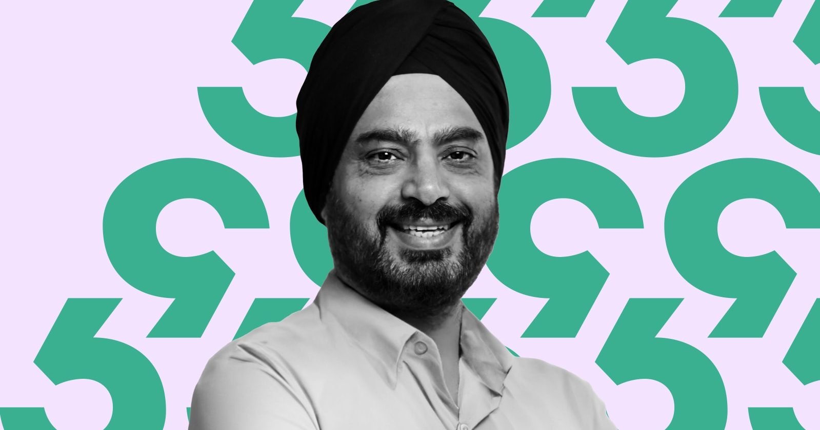 L’entrepreneur qui navigue dans les hauts et les bas des fintechs depuis 15 ans