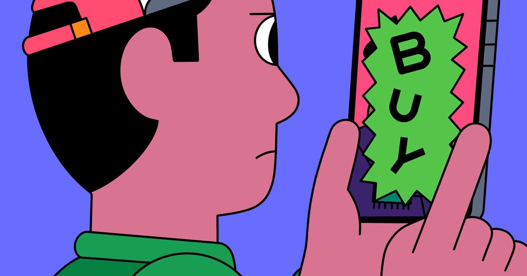 Les applications de rencontres ont heurté un mur.  Peuvent-ils changer les choses ?