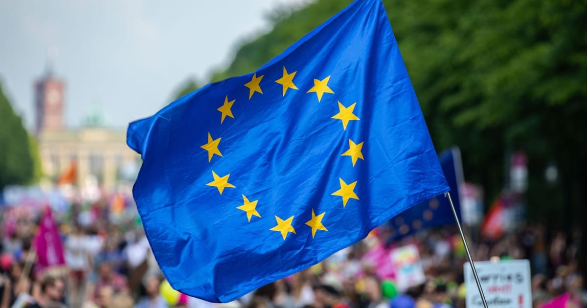 Les élections européennes doivent faire ressortir le meilleur de l’Europe et non le pire