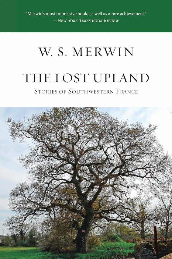 Les hautes terres perdues : histoires du sud-ouest de la France par WS Merwin – Key Peninsula News