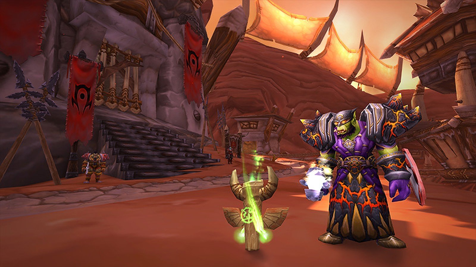 Les joueurs de WoW en ont marre des classes PvP dégoûtantes dans la Saison de la Découverte – Dexerto