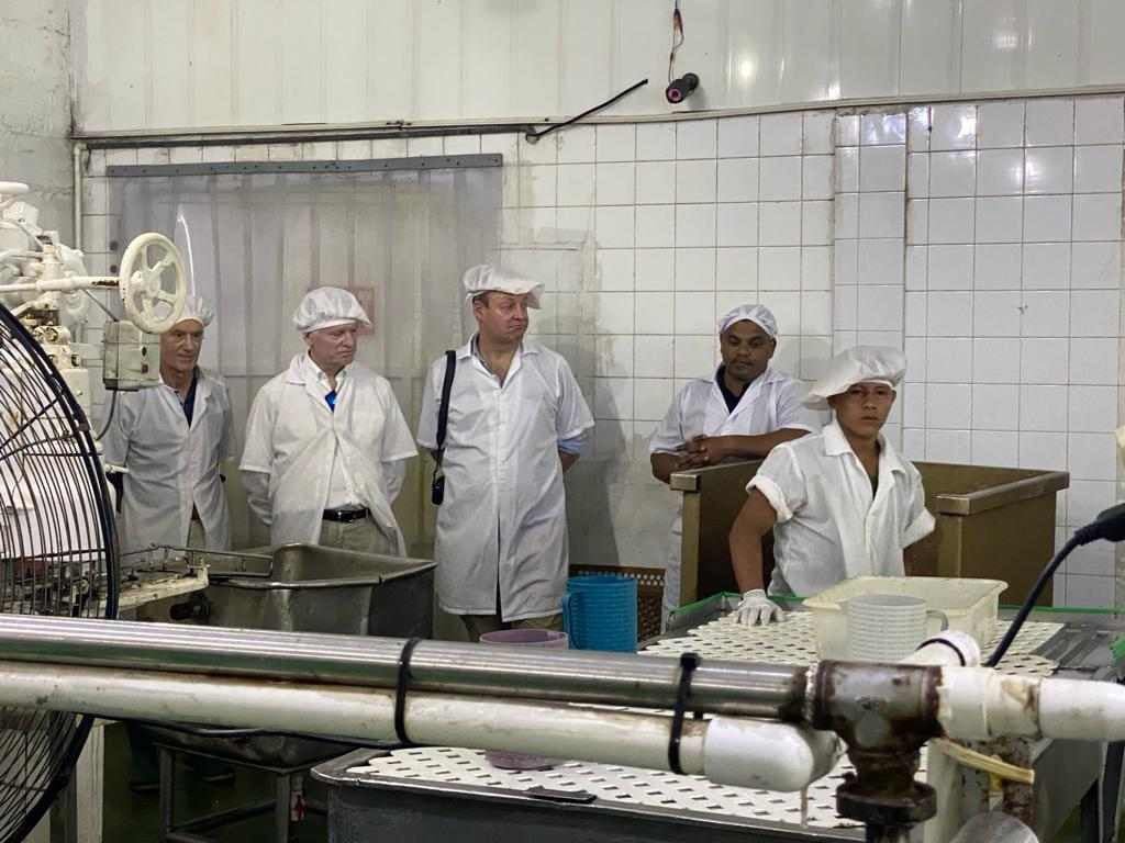 Les sénateurs français appellent à des relations plus profondes entre la France et la Guyane et à la création d’une ambassade – Stabroek News