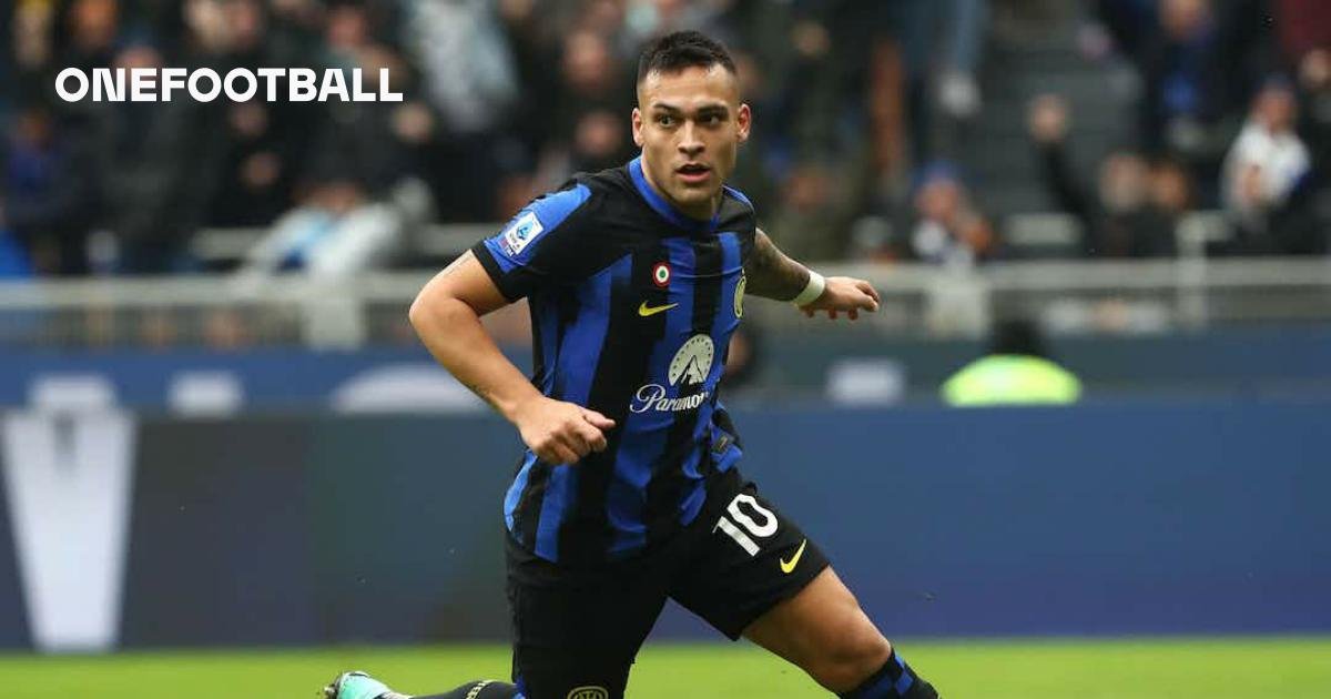 Les stars argentines et françaises seront au repos lors du choc de l’Inter Milan en Serie A contre Bologne