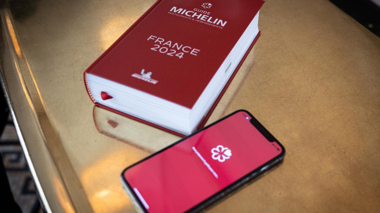 Michelin annonce 62 restaurants français nouvellement étoilés