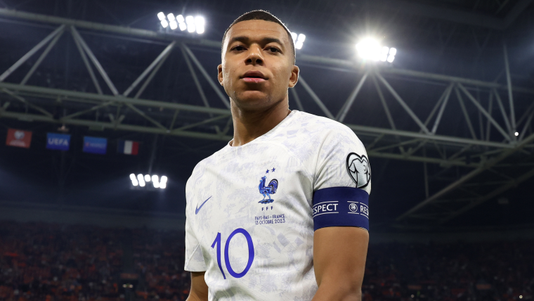 Où regarder la diffusion en direct de la France contre l’Allemagne, la chaîne de télévision, les compositions, les pronostics pour le match amical |  Actualités sportives