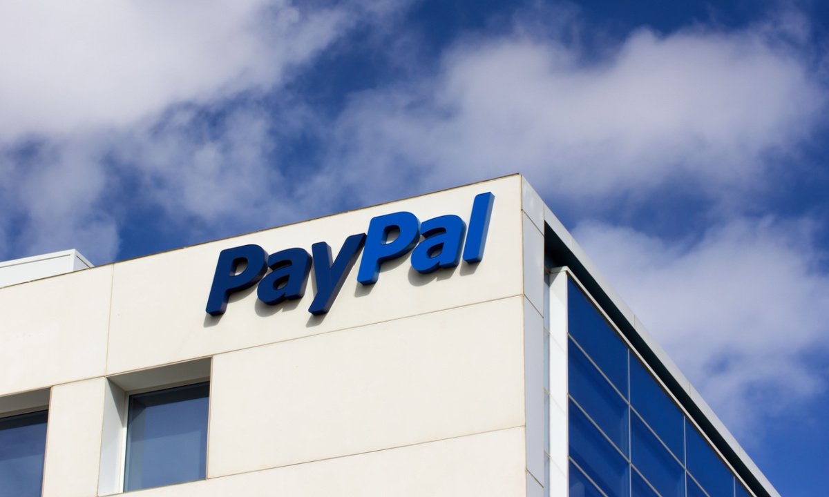PayPal nomme l’application Cash et le vétéran Afterpay, Geoff Seeley, responsable du marketing