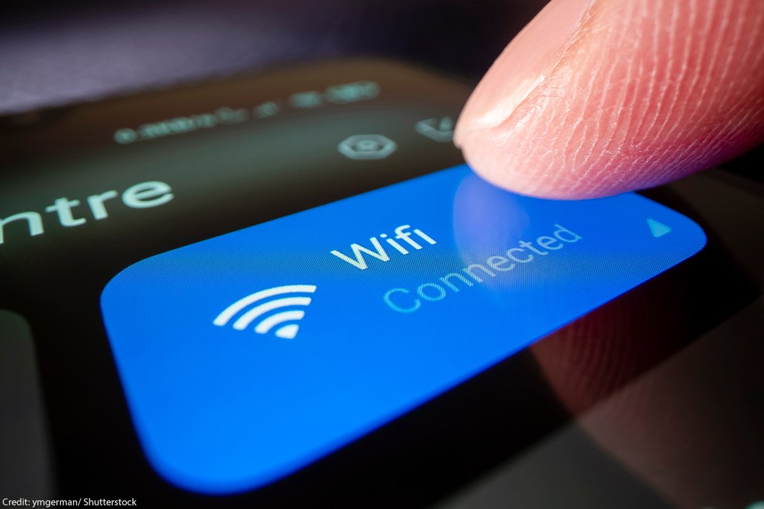 Plus de 20 millions de personnes sont sur le point de perdre leur accès à Internet.  L’ACLU se bat pour nous garder connectés.  |  ACLU