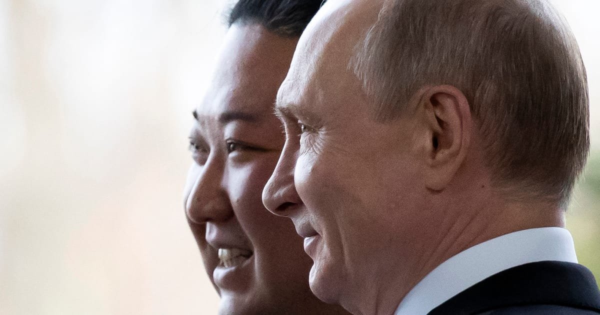 Poutine, Kim, Assad et leurs victoires électorales les plus fantastiques
