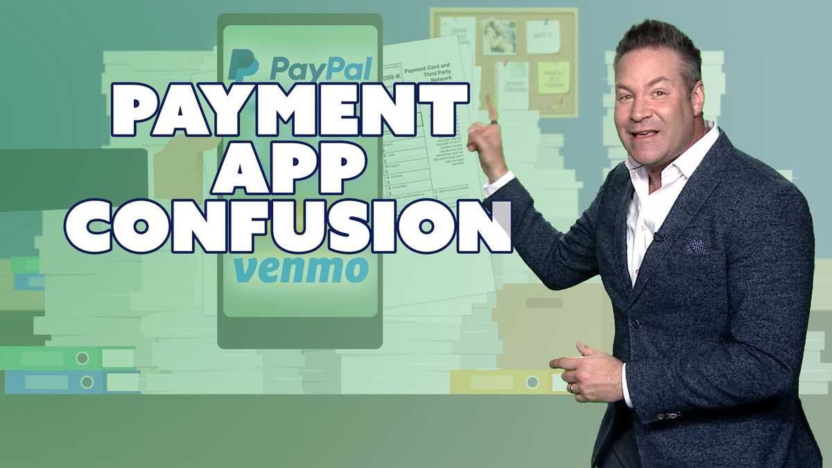 Rapports Rossen : Nouvelles règles IRS sur Venmo et PayPal, devez-vous déclarer vos revenus ?