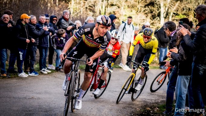 Remco Evenepoel découvre la finale du Tour de France 2024 - FloBikes 1 Remco Evenepoel decouvre la finale du Tour de France 2024