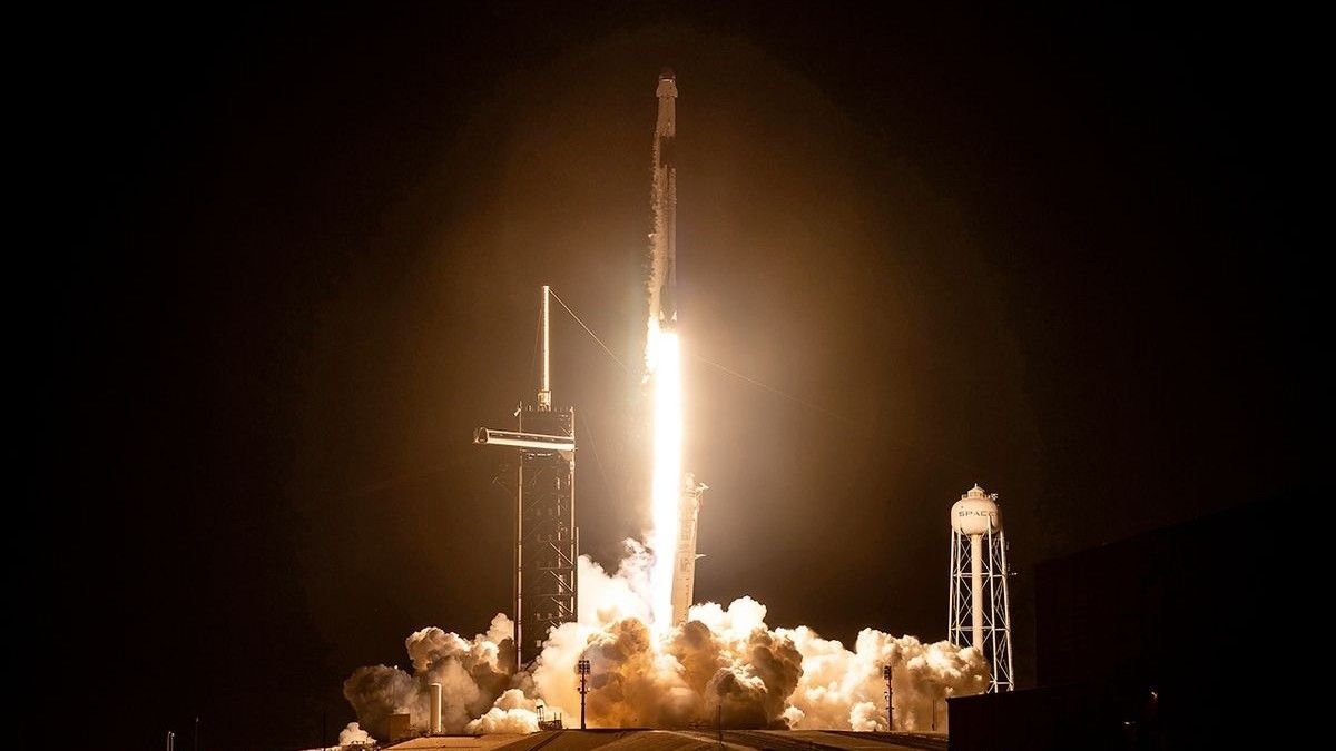 SpaceX lancera cette semaine la 30e mission cargo vers l’ISS pour la NASA