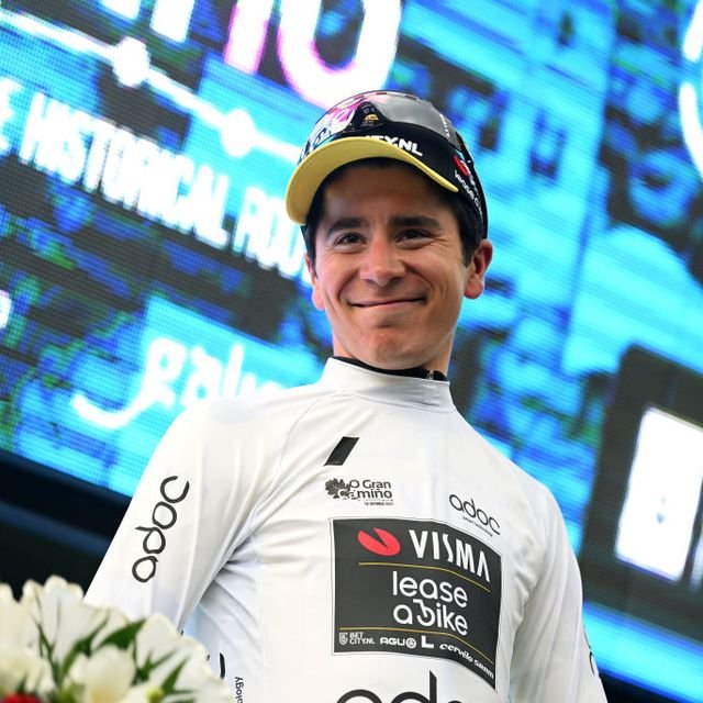 3ème o gran cami ntilde o la route historique 2024 étape 4