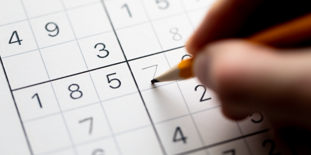 Vous pouvez désormais gagner du Bitcoin en jouant au Sudoku. Voici combien – Décrypter