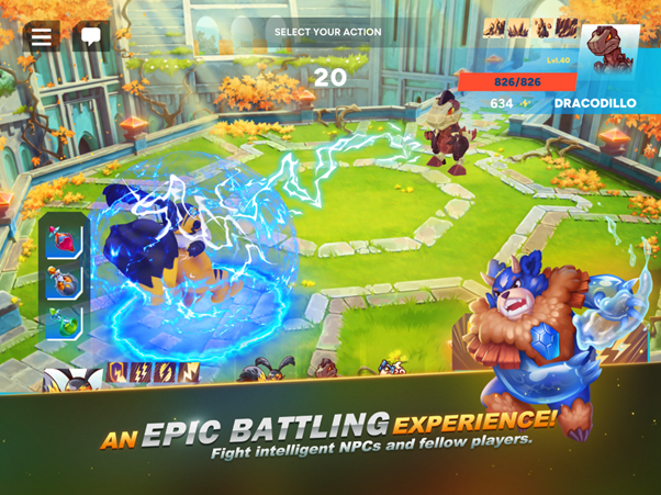 pikamoon-nft-battles